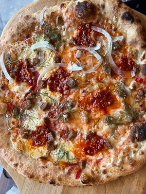  at The Attic Bar & Stage in Calgary