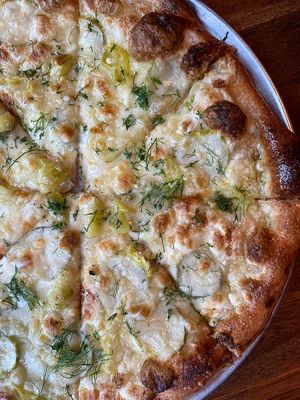  at The Attic Bar & Stage in Calgary