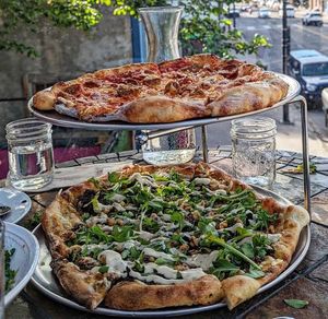  at The Attic Bar & Stage in Calgary