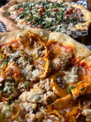  at The Attic Bar & Stage in Calgary