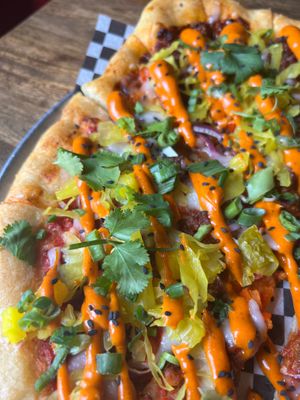  at The Attic Bar & Stage in Calgary