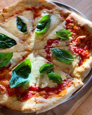  at The Attic Bar & Stage in Calgary