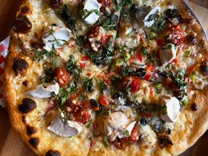  at The Attic Bar & Stage in Calgary