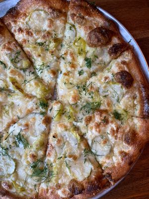  at The Attic Bar & Stage in Calgary