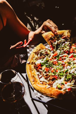  at The Attic Bar & Stage in Calgary