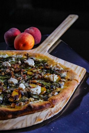  at The Attic Bar & Stage in Calgary