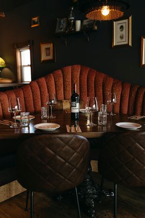  at The Attic Bar & Stage in Calgary