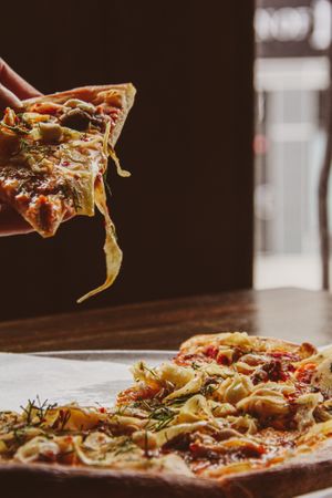  at The Attic Bar & Stage in Calgary