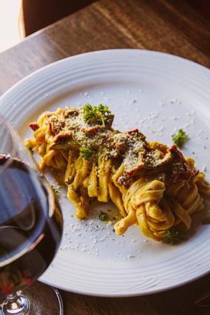  at The Attic Bar & Stage in Calgary