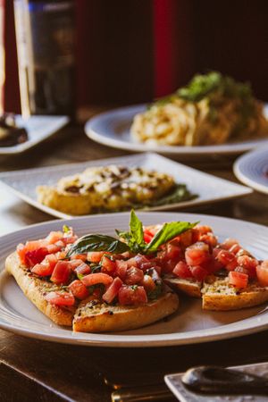  at The Attic Bar & Stage in Calgary