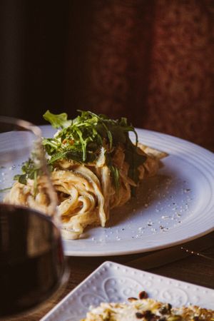  at The Attic Bar & Stage in Calgary