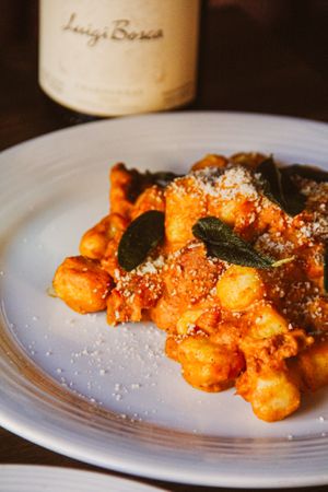  at The Attic Bar & Stage in Calgary