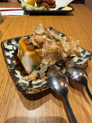 Hiyayako at Umami Ramen in Stuttgart