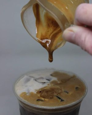  at The Café in Little Falls