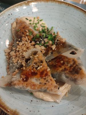  at Dhabbu in Brescia