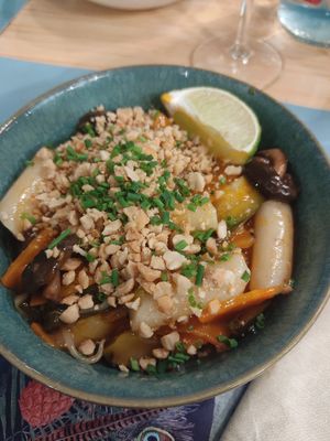  at Dhabbu in Brescia