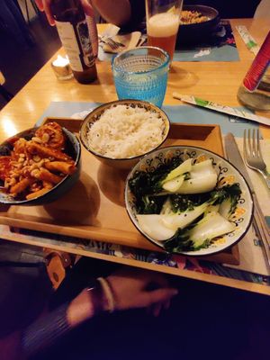  at Dhabbu in Brescia