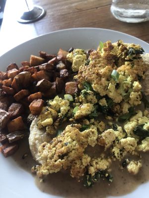   at Rabbits Cafe - Killingsworth in Portland