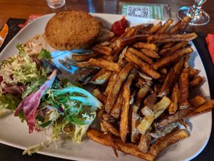  at Fat Alberts in Canillo