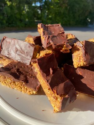  at The Station Bistro in Conway