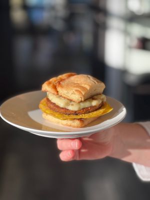  at The Station Bistro in Conway