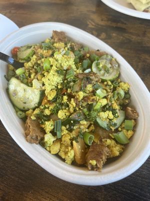   at The Station Bistro in Conway