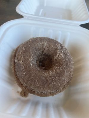   at The Station Bistro in Conway