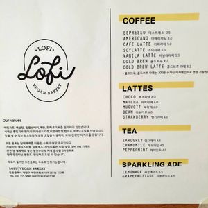  at Lofi in Bucheon