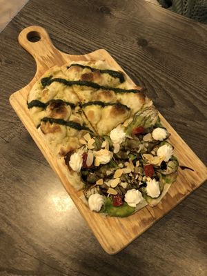   at Bonta Italia in Tokyo