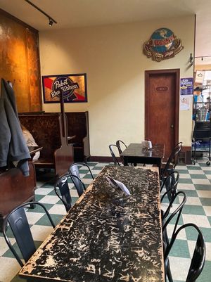 Interior  at Erie Street Kitchen in Kent