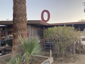   at Red Ocotillo in Borrego Springs