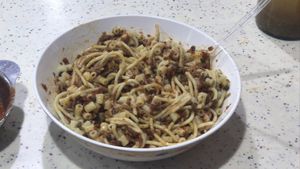 A size medium  at El Tahrir in Cairo