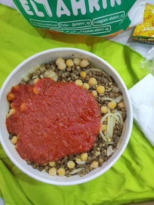  at El Tahrir in Cairo