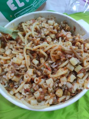  at El Tahrir in Cairo