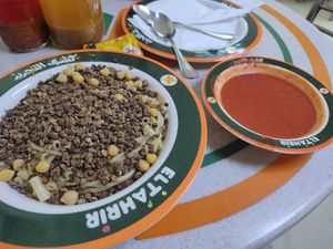  at El Tahrir in Cairo