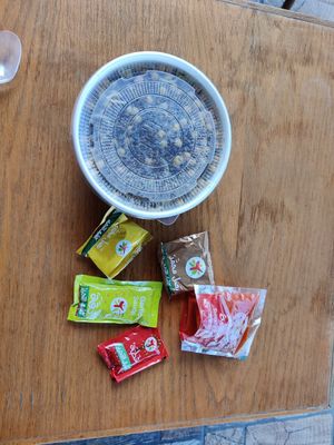  at El Tahrir in Cairo