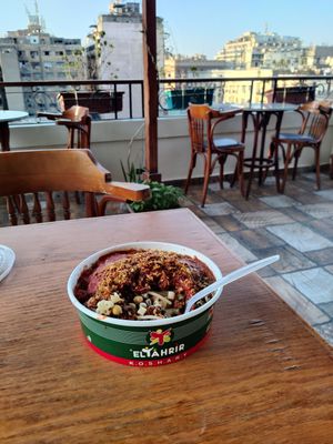  at El Tahrir in Cairo