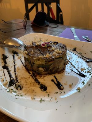   at La Sella in Cartagena