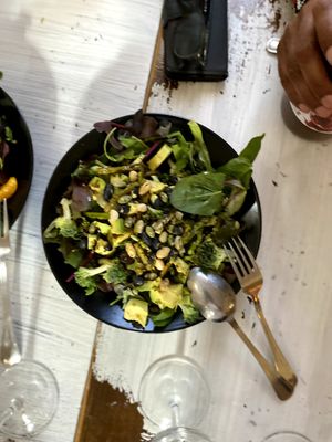  at La Sella in Cartagena