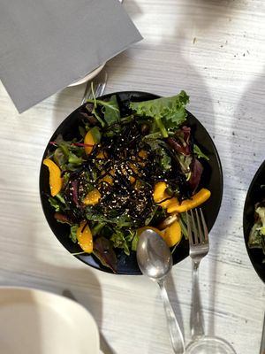  at La Sella in Cartagena