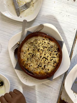  at La Sella in Cartagena