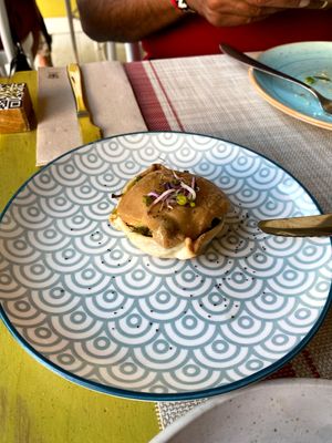  at La Sella in Cartagena