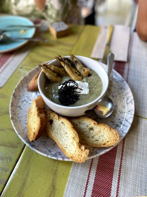  at La Sella in Cartagena