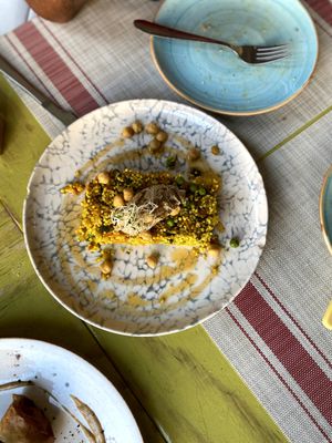  at La Sella in Cartagena