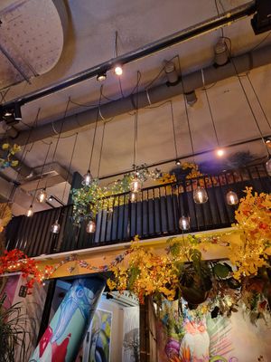  at BY AMI in Rotterdam