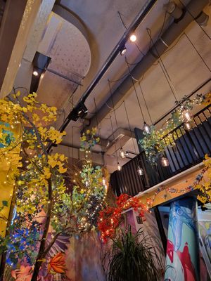  at BY AMI in Rotterdam