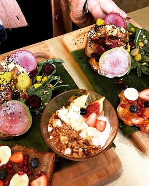   at Kabana in Bordeaux