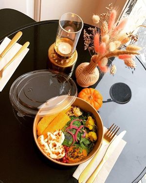   at Kabana in Bordeaux