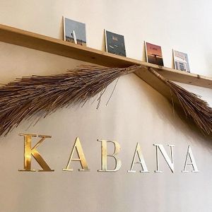   at Kabana in Bordeaux