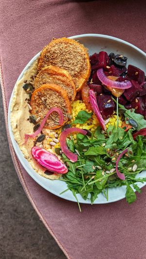  at Kabana in Bordeaux